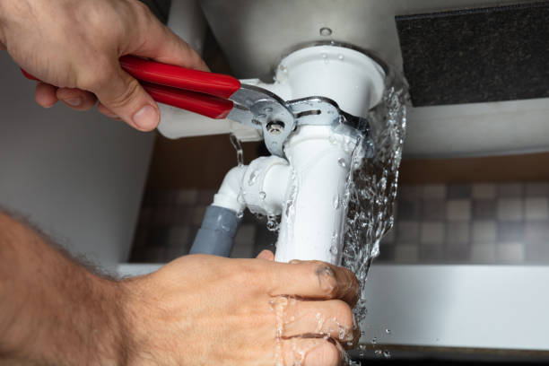Best Commercial water damage restoration  in Branford Center, CT